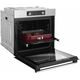 Духовой шкаф Gorenje электрический, 77л, A+, пар, дисплей, пиролиз, нерж, изображение 9
