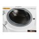 Стирально-сушильная машина Whirlpool встраиваемая фронтальная, 7(5)кг, 1400, A+++, 60см, дисплей, пар, инвертор, белый, изображение 10