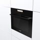 Gorenje Духова шафа електрична компактна, 50л, A+, дисплей, ф-ція мікрохвиль, чорний, изображение 2