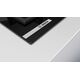 Варочная поверхность Bosch  газ на стекле, 60см, чугун, черный, изображение 4