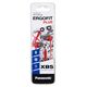 Наушники Panasonic RP-TCM130GE In-ear Mic Red, Цвет: Красный, изображение 2