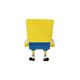 Игровая фигурка-сквиш SpongeBob Squeazies SpongeBob тип B, изображение 3