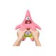 Мягкая игрушка SpongeBob Exsqueeze Me Plush  Patrick Burp со звуком, изображение 4