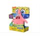 Мягкая игрушка SpongeBob Exsqueeze Me Plush  Patrick Burp со звуком, изображение 5