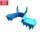 Игровой набор Roblox Game Packs Freeze Tag W4, 2 фигурки и аксессуары, изображение 4