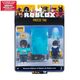 Игровой набор Roblox Game Packs Freeze Tag W4, 2 фигурки и аксессуары, изображение 2