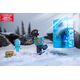 Игровой набор Roblox Game Packs Freeze Tag W4, 2 фигурки и аксессуары, изображение 5