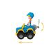 Игровой набор Rev&Roll Рев и Рамбл Best Buddies  Рев та Рамбл, изображение 5