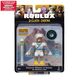 Игровая коллекционная фигурка Roblox Core Figures Q-Clash: Zadena W5, изображение 2