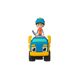 Игровой набор Rev&Roll Рев и Рамбл Best Buddies  Рев та Рамбл, изображение 7