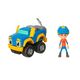 Игровой набор Rev&Roll Рев и Рамбл Best Buddies  Рев та Рамбл, изображение 2
