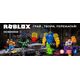 Игровой набор Roblox Game Packs Adopt Me: Lemonade Stand W6, 2 фигурки и аксессуары, изображение 9