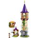 Конструктор LEGO Disney Princess Башня Рапунцель, изображение 6