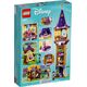 Конструктор LEGO Disney Princess Башня Рапунцель, изображение 17