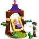 Конструктор LEGO Disney Princess Башня Рапунцель, изображение 11