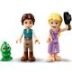 Конструктор LEGO Disney Princess Башня Рапунцель, изображение 8