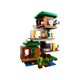 Конструктор LEGO Minecraft Современный домик на дереве, изображение 6