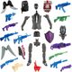 Fortnite Колекційна фігурка Jazwares Spy Super Crate Collectible в асортименті, изображение 7