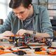 Конструктор LEGO Technic Ford F-150 Raptor, изображение 2
