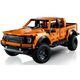 Конструктор LEGO Technic Ford F-150 Raptor, изображение 7