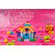 Игровая фигурка Nanables Small House Город сладостей, Конфетный домик, изображение 10