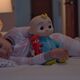 Мягкая игрушка CoComelon Roto Plush Bedtime JJ Doll Джей Джей со звуком, изображение 11
