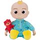 Мягкая игрушка CoComelon Roto Plush Bedtime JJ Doll Джей Джей со звуком, изображение 2