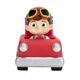 CoComelon Машинка Mini Vehicles Fire Truck Пожежна машина, изображение 3