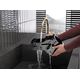 Miele CM 6160 Silver Edition/Кавоварка, код УКТ ЗЕД 8516.71.00.00., изображение 4