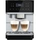 Miele CM 6160 Silver Edition/Кавоварка, код УКТ ЗЕД 8516.71.00.00., изображение 6