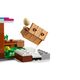 Конструктор LEGO Minecraft Пекарня, изображение 6