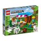Конструктор LEGO Minecraft Пекарня, изображение 7