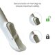 Стульчик для кормления Oribel Cocoon 2.0 Желтый, изображение 7