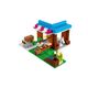 Конструктор LEGO Minecraft Пекарня, изображение 5
