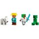 Конструктор LEGO Minecraft Пекарня, изображение 4