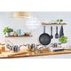 Tefal Набір посуду Daily Cook, 11 предметів, нерж. сталь, изображение 2