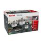 Tefal Набір посуду Daily Cook, 11 предметів, нерж. сталь, изображение 19