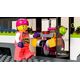 Конструктор LEGO City Trains Пассажирский поезд-экспресс, изображение 3