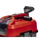 Пилесос Einhell TE-VC 18/10 Li - Solo аккум., PXC (без АКБ и ЗУ.), 10 л, изображение 4