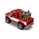 Конструктор LEGO Jurassic World Блу и поимка бета-велоцираптора, изображение 6