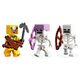 Конструктор LEGO Minecraft Подземелье скелетов, изображение 8