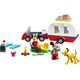 LEGO Конструктор Mickey and Friends Туристичний похід Міккі Маус і Мінні Маус, изображение 5