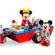 LEGO Конструктор Mickey and Friends Туристичний похід Міккі Маус і Мінні Маус, изображение 6