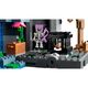 Конструктор LEGO Minecraft Подземелье скелетов, изображение 5