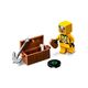 Конструктор LEGO Minecraft Подземелье скелетов, изображение 7