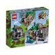 Конструктор LEGO Minecraft Подземелье скелетов, изображение 9