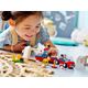 LEGO Конструктор Mickey and Friends Туристичний похід Міккі Маус і Мінні Маус, изображение 3
