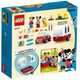 LEGO Конструктор Mickey and Friends Туристичний похід Міккі Маус і Мінні Маус, изображение 8