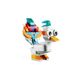 Конструктор LEGO Creator Магический единорог, изображение 8