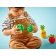 Конструктор LEGO DUPLO My First Трактор для выращивания фруктов и овощей, изображение 3